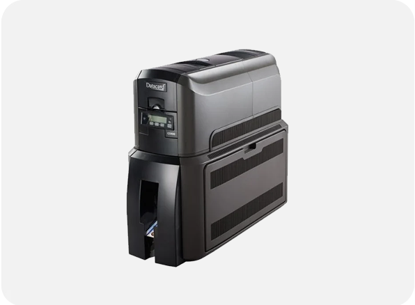 Buy Entrust CD800 ID Card Printer at Best Price in Dubai, Abu Dhabi, UAE